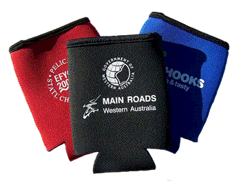 CDI-N12 - 2.5mm Budget Flat Pak Stubby Holder