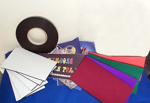 Sublimation Supplies